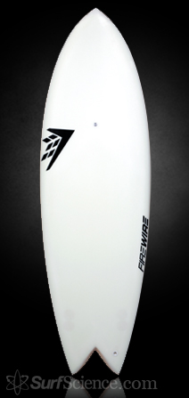 Firewire Kingfish